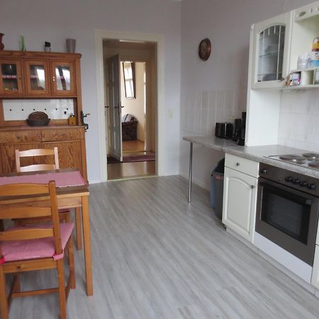 Haus Gruenderzeit Appartement Görlitz Buitenkant foto