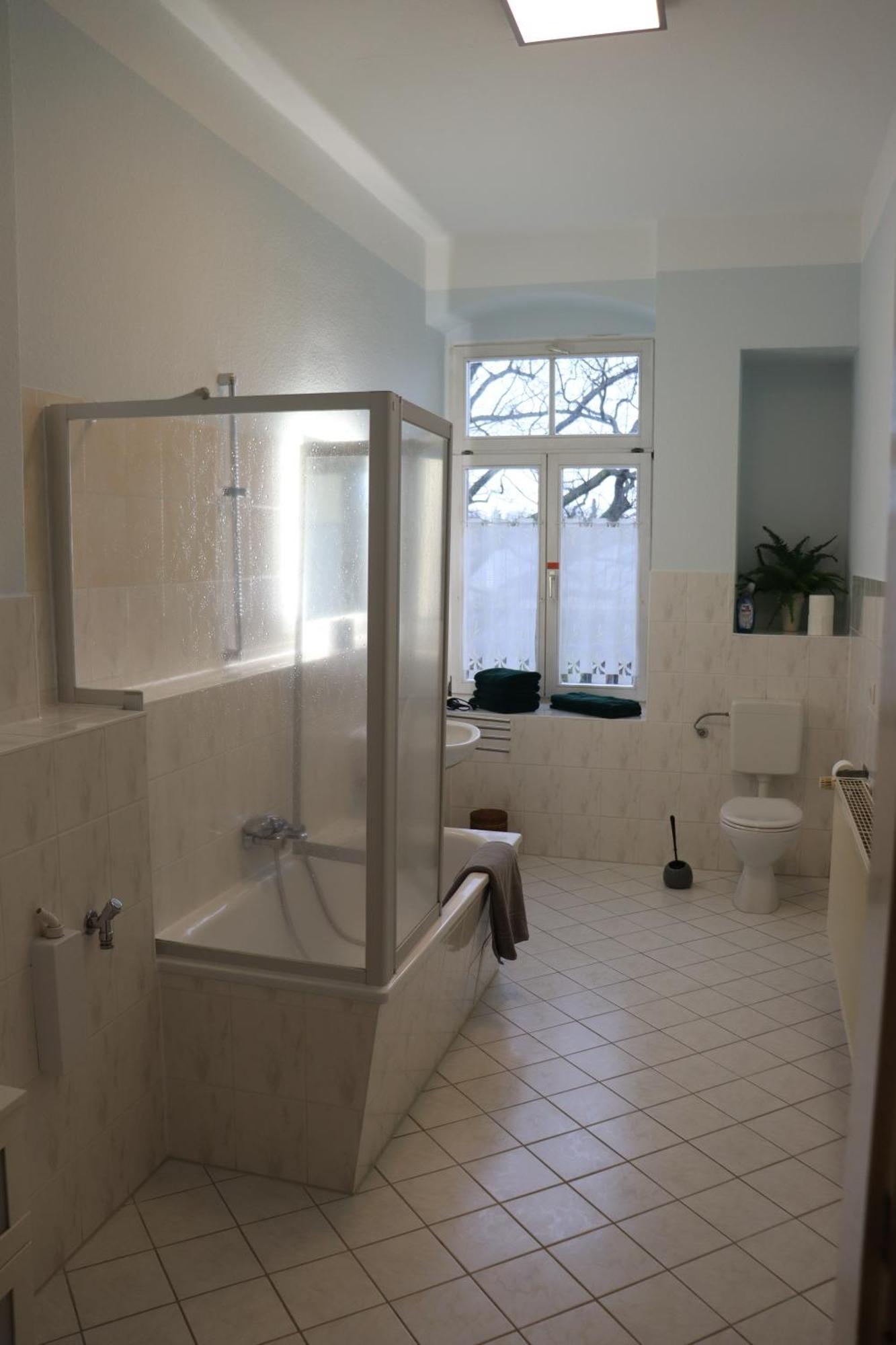 Haus Gruenderzeit Appartement Görlitz Buitenkant foto