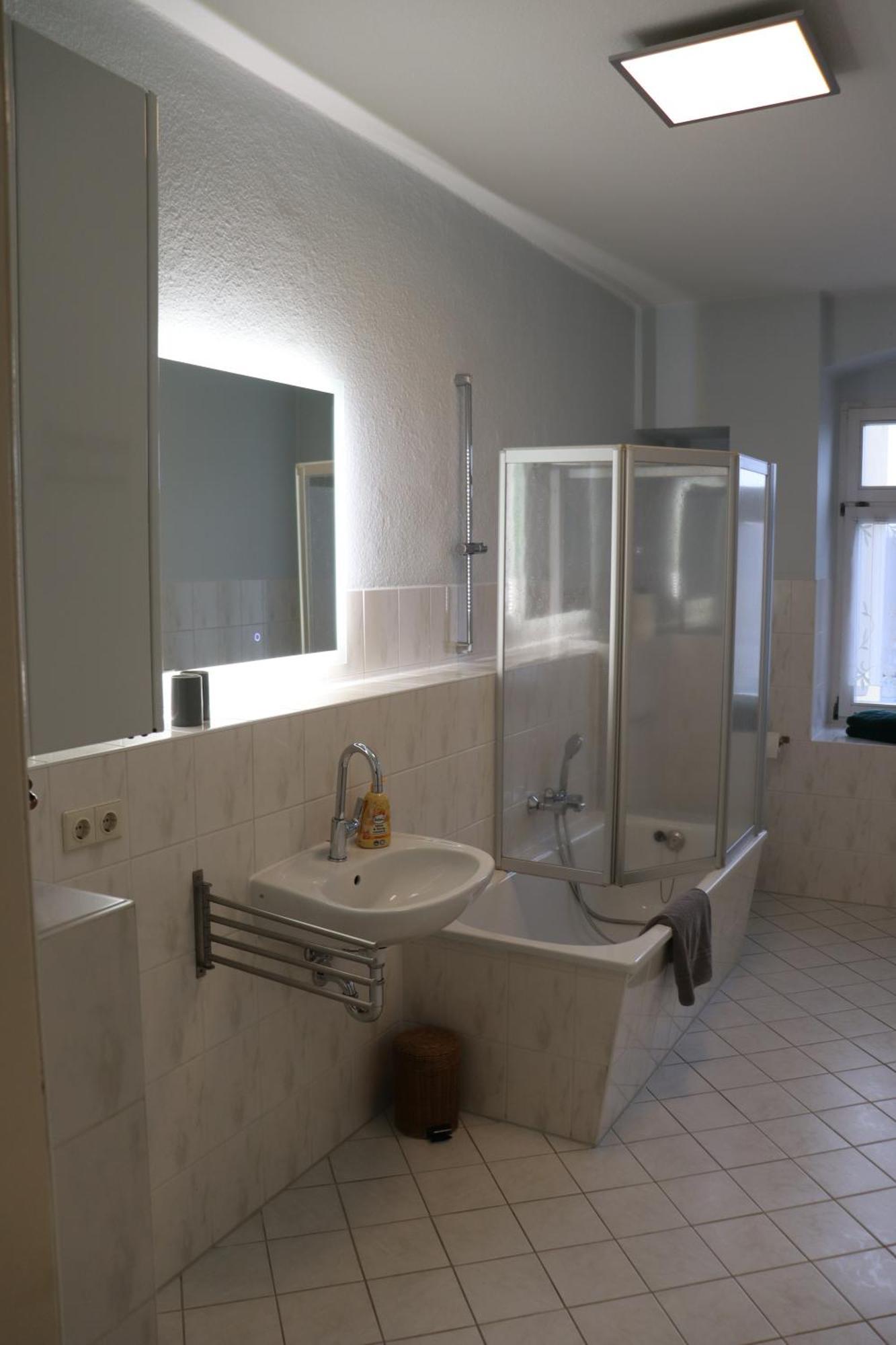 Haus Gruenderzeit Appartement Görlitz Buitenkant foto
