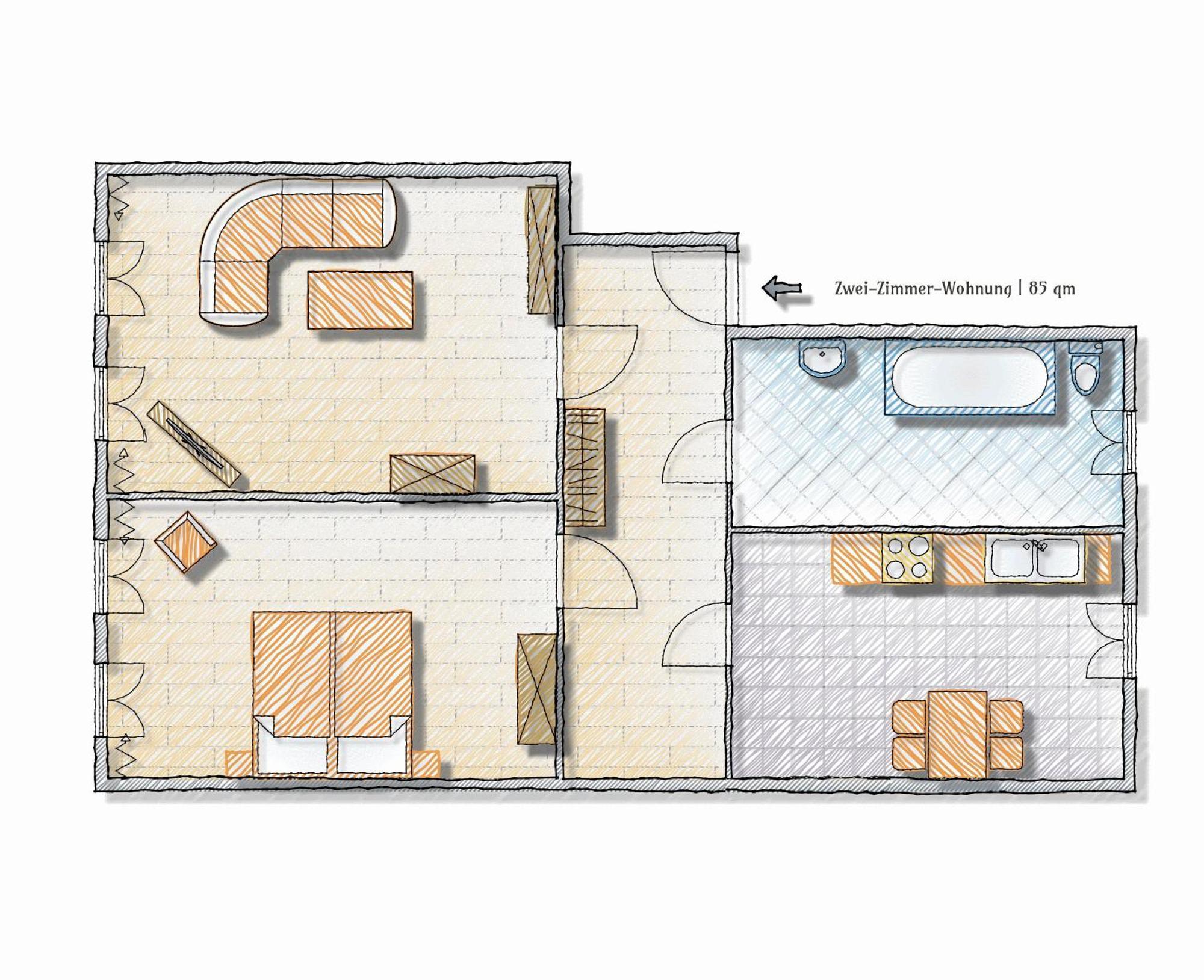 Haus Gruenderzeit Appartement Görlitz Buitenkant foto