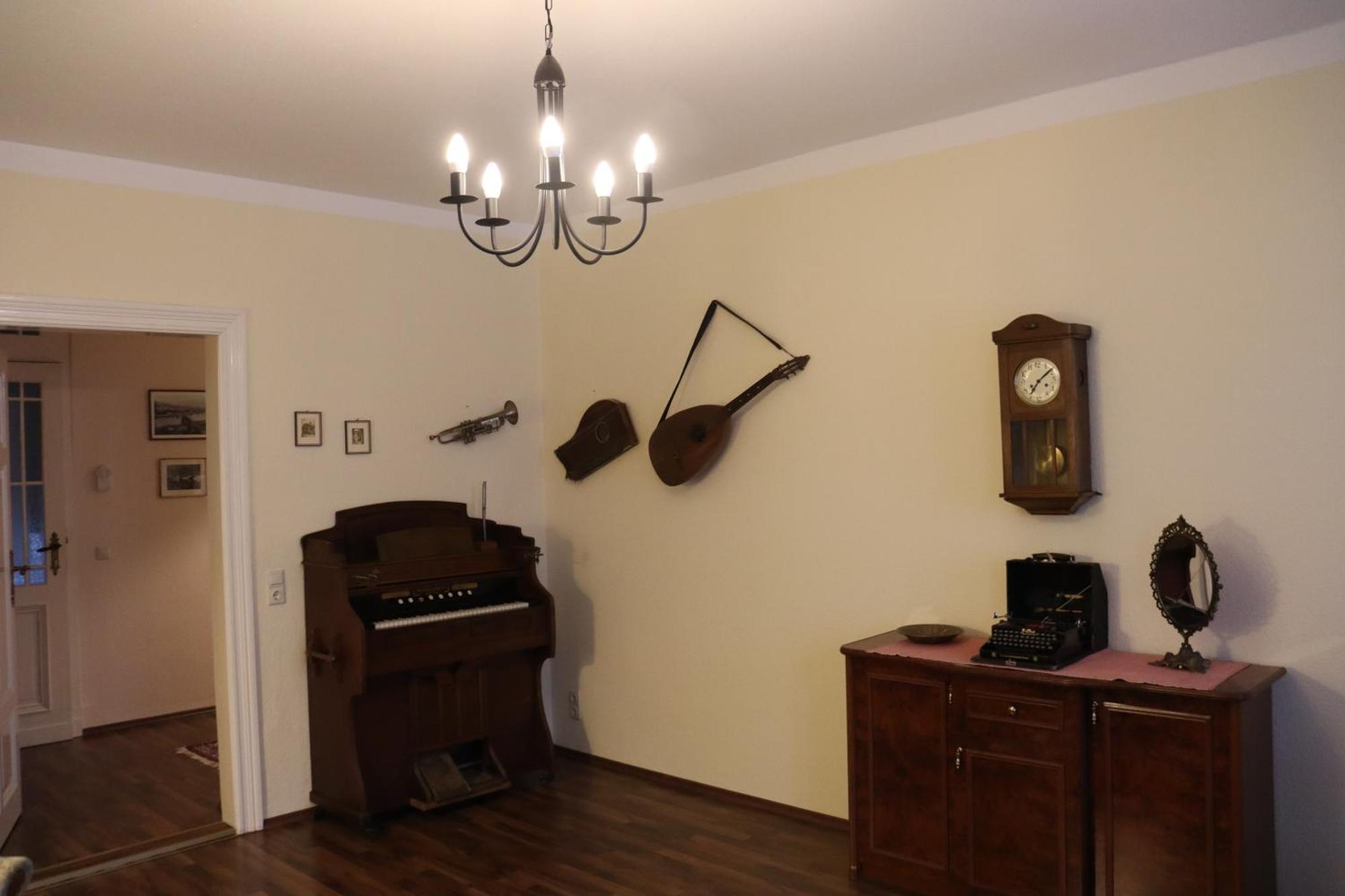 Haus Gruenderzeit Appartement Görlitz Buitenkant foto