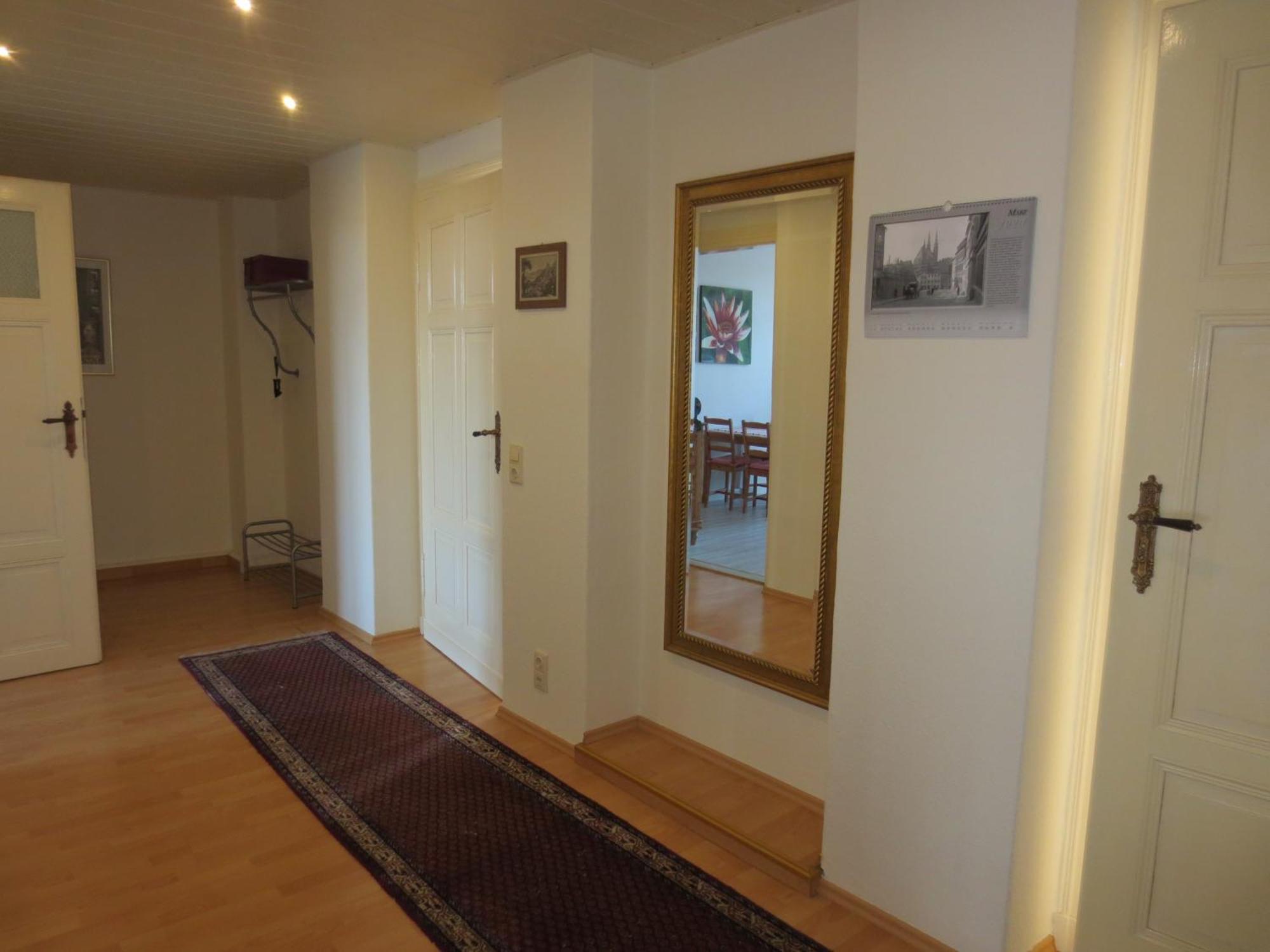 Haus Gruenderzeit Appartement Görlitz Buitenkant foto