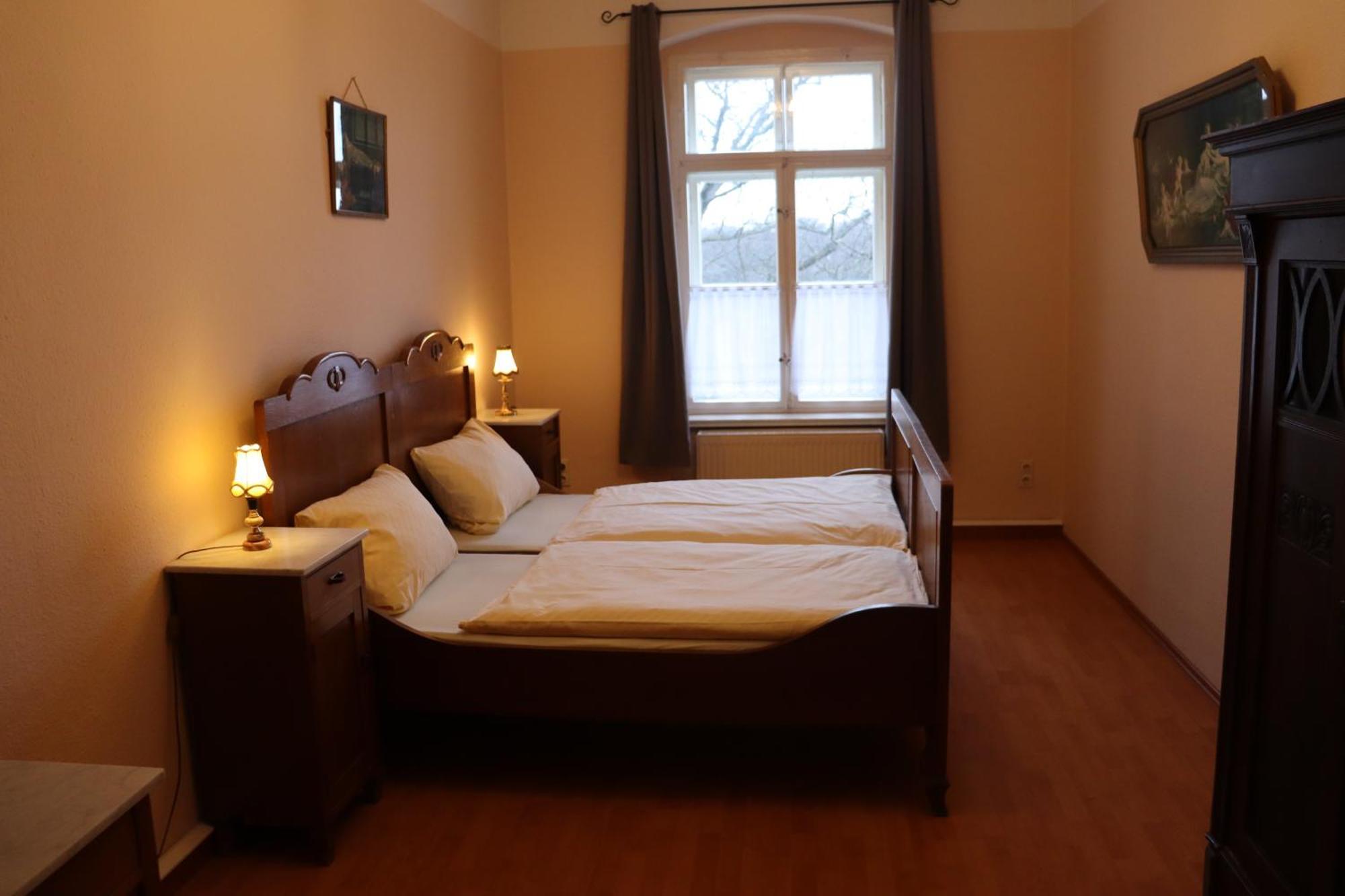 Haus Gruenderzeit Appartement Görlitz Buitenkant foto
