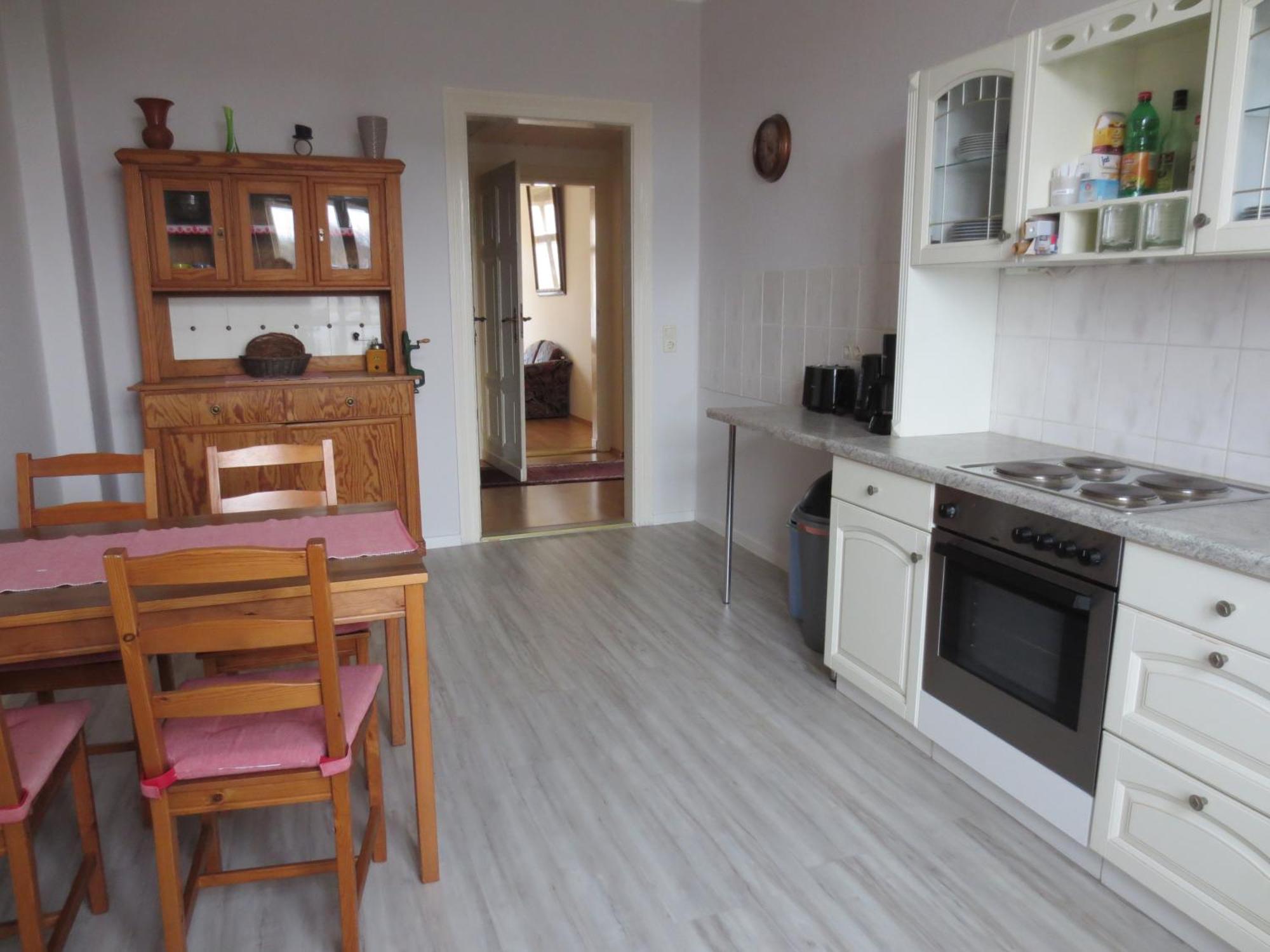 Haus Gruenderzeit Appartement Görlitz Buitenkant foto