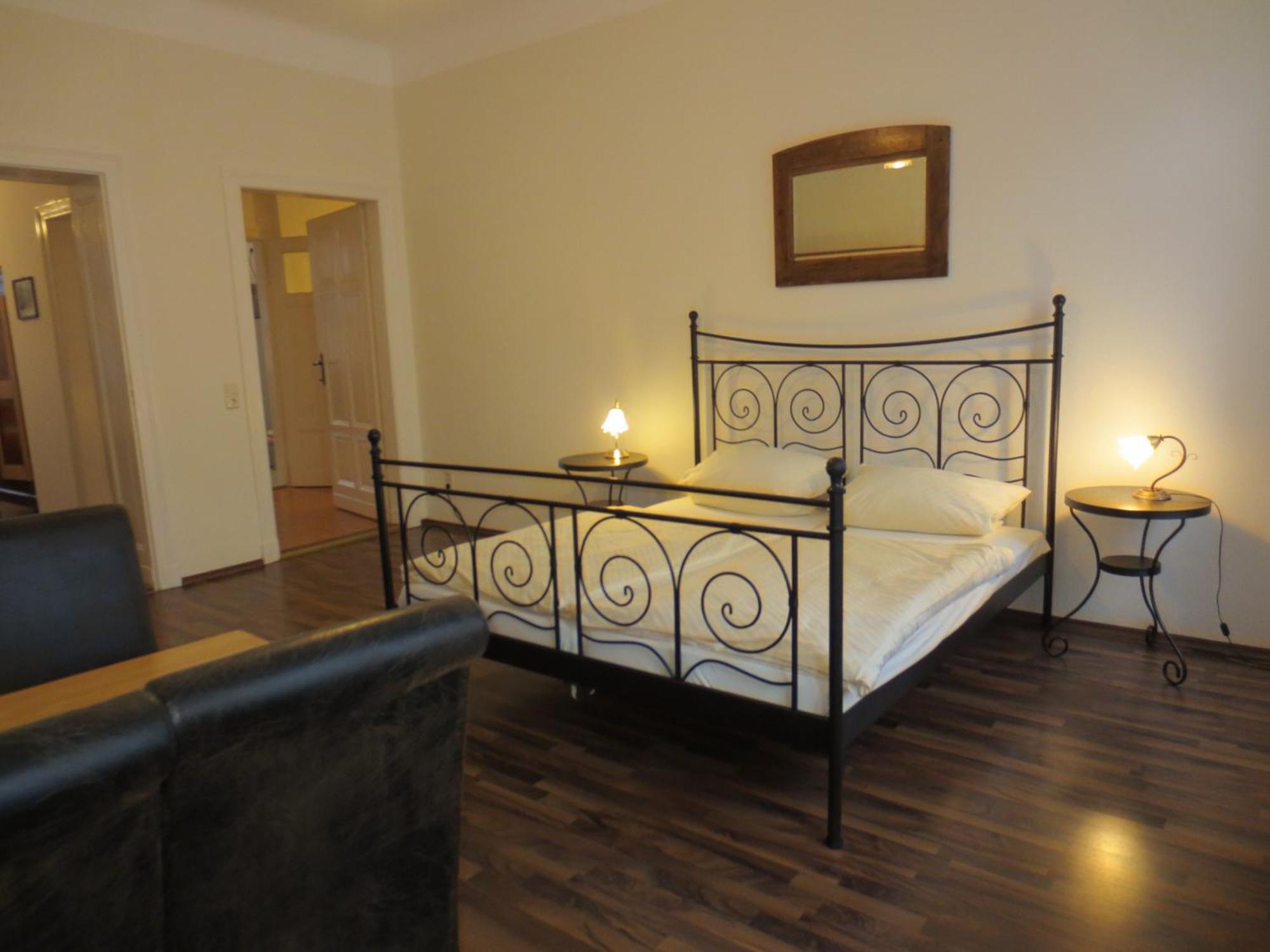Haus Gruenderzeit Appartement Görlitz Buitenkant foto