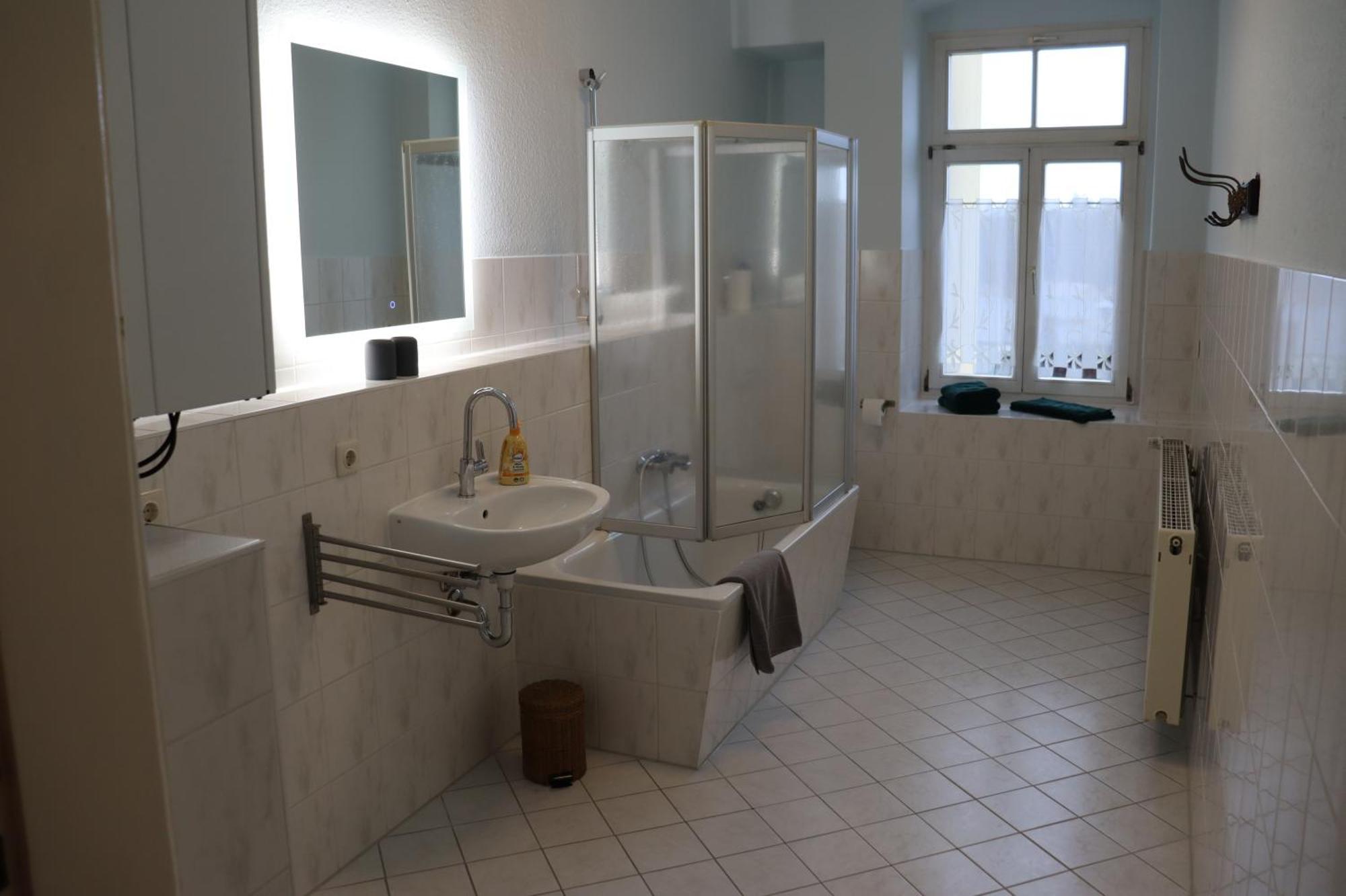 Haus Gruenderzeit Appartement Görlitz Buitenkant foto