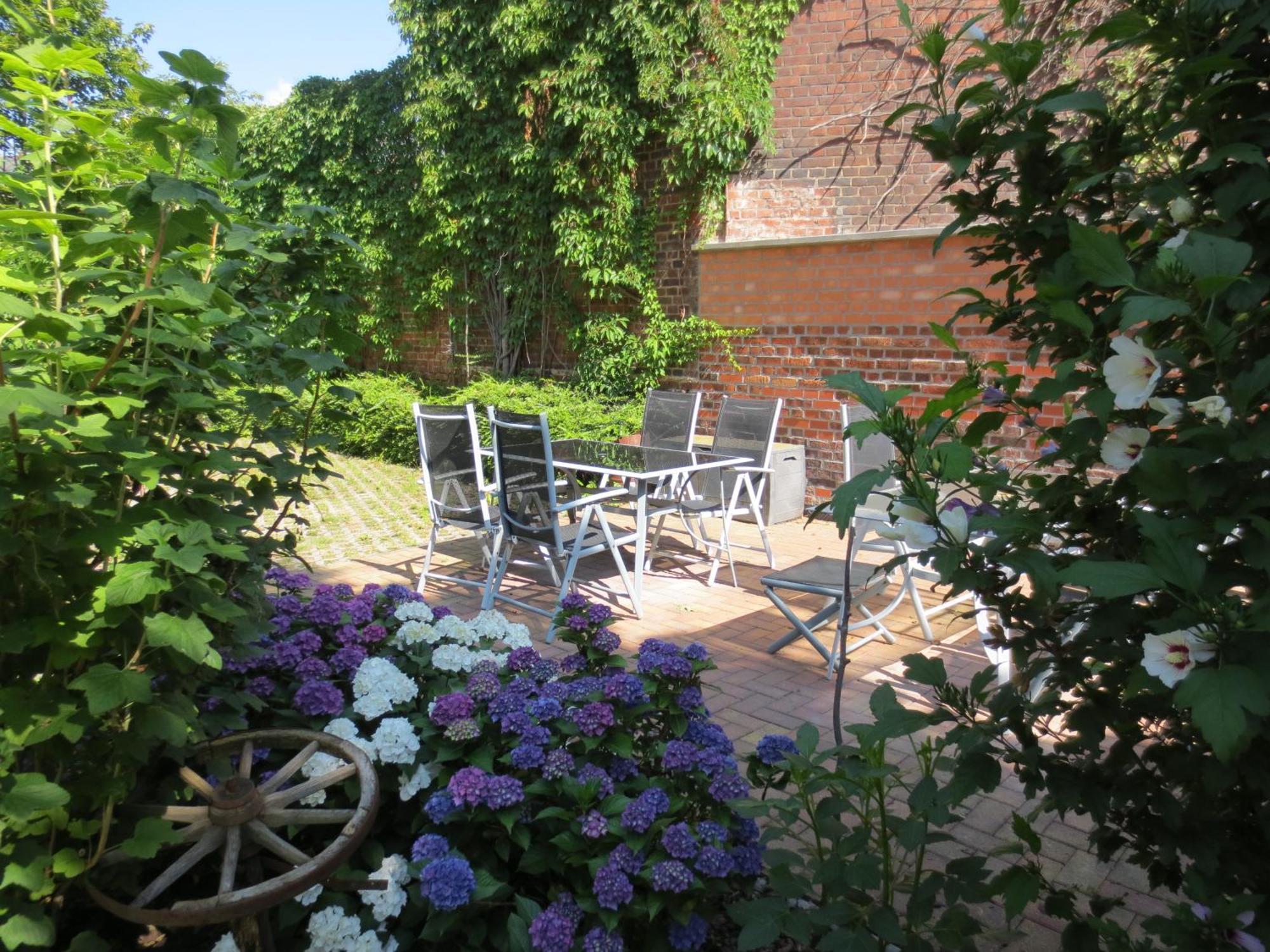 Haus Gruenderzeit Appartement Görlitz Buitenkant foto